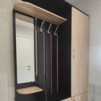 Сдается 1-комнатная квартира, 39,9 м²