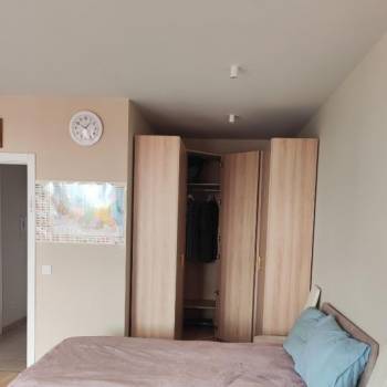 Сдается 1-комнатная квартира, 39,9 м²