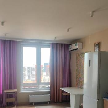 Сдается 1-комнатная квартира, 39,9 м²