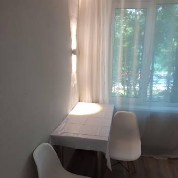 Сдается 1-комнатная квартира, 31,5 м²