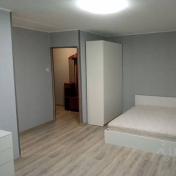 Сдается 1-комнатная квартира, 31,5 м²