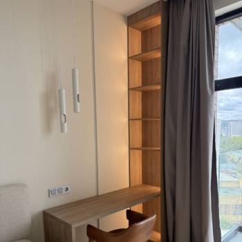 Сдается 2-х комнатная квартира, 41,1 м²