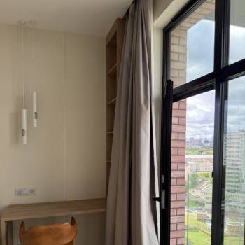 Сдается 2-х комнатная квартира, 41,1 м²