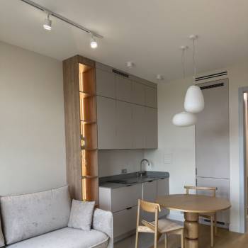 Сдается 2-х комнатная квартира, 41,1 м²