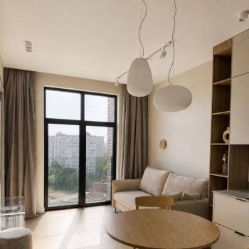 Сдается 2-х комнатная квартира, 41,1 м²