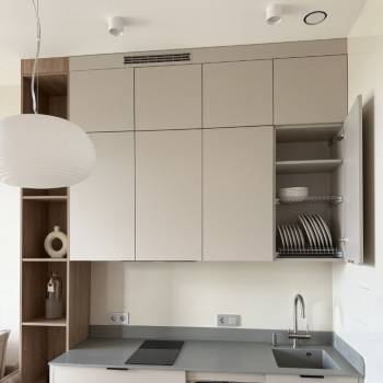 Сдается 2-х комнатная квартира, 41,1 м²