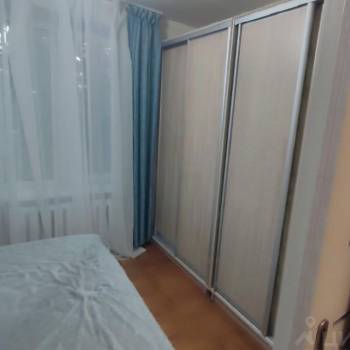 Сдается 2-х комнатная квартира, 38 м²