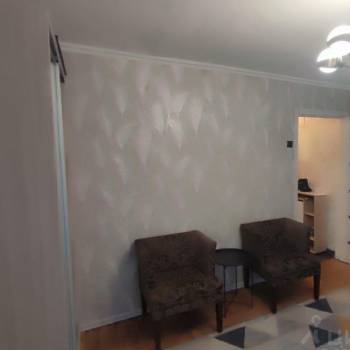 Сдается 2-х комнатная квартира, 38 м²