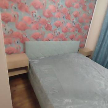 Сдается 2-х комнатная квартира, 38 м²
