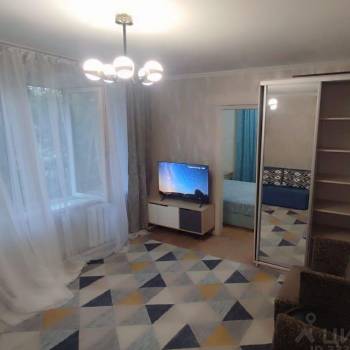 Сдается 2-х комнатная квартира, 38 м²