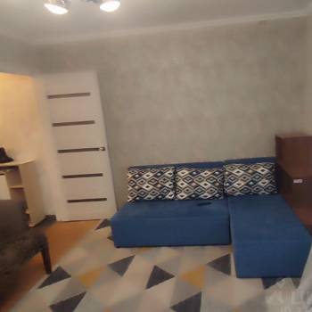 Сдается 2-х комнатная квартира, 38 м²