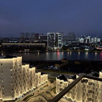 Продается 3-х комнатная квартира, 94,8 м²