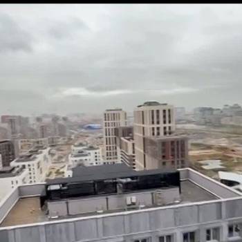 Продается 3-х комнатная квартира, 94,8 м²