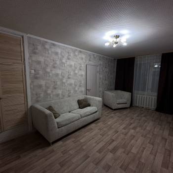 Продается 2-х комнатная квартира, 45,5 м²