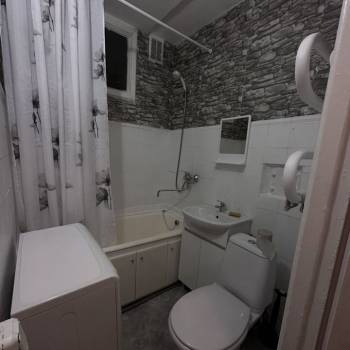Продается 2-х комнатная квартира, 45,5 м²