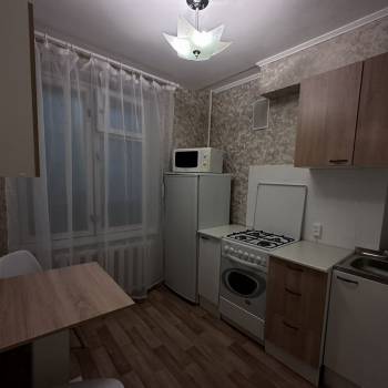 Продается 2-х комнатная квартира, 45,5 м²