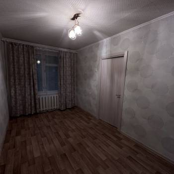 Продается 2-х комнатная квартира, 45,5 м²