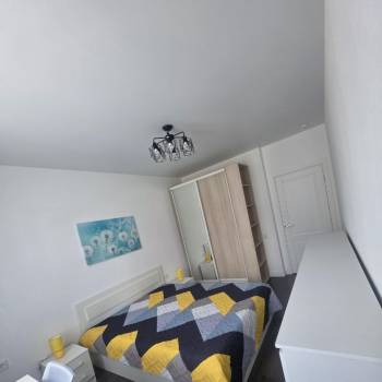 Сдается 1-комнатная квартира, 38,1 м²