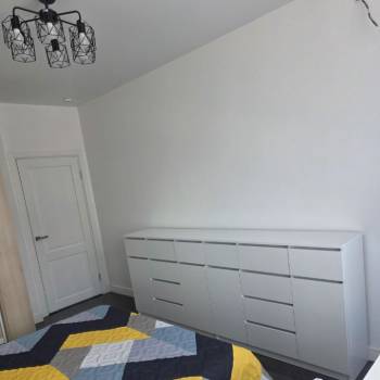 Сдается 1-комнатная квартира, 38,1 м²