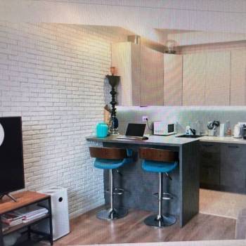 Сдается 2-х комнатная квартира, 36 м²