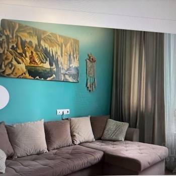 Сдается 2-х комнатная квартира, 36 м²