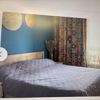 Сдается 2-х комнатная квартира, 36 м²