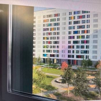 Сдается 2-х комнатная квартира, 36 м²