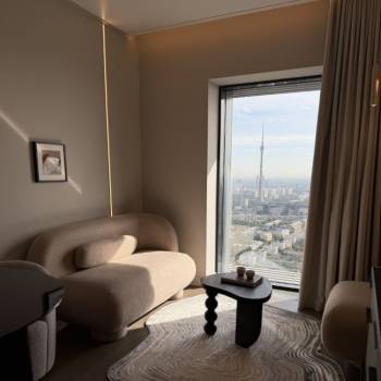 Сдается Многокомнатная квартира, 97 м²