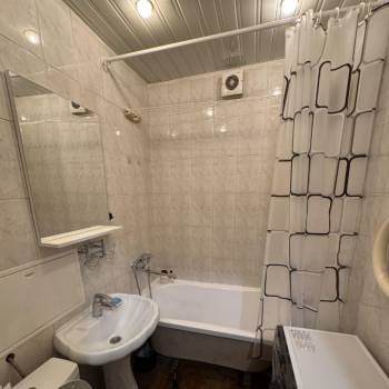 Продается 1-комнатная квартира, 31 м²