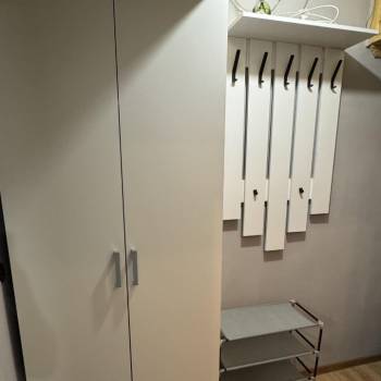 Продается 1-комнатная квартира, 31 м²