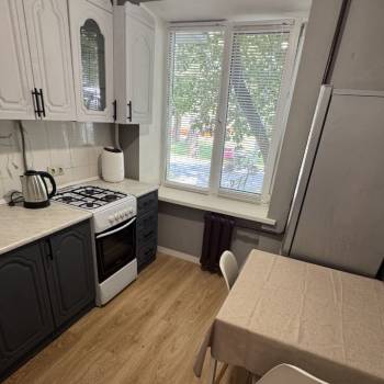 Продается 1-комнатная квартира, 31 м²
