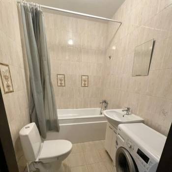 Продается 1-комнатная квартира, 30,8 м²