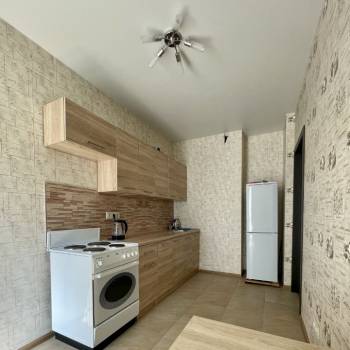 Продается 1-комнатная квартира, 30,8 м²