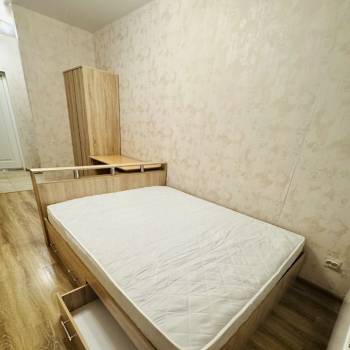 Продается 1-комнатная квартира, 30,8 м²