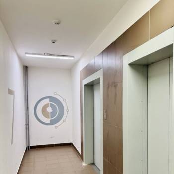 Продается 1-комнатная квартира, 30,8 м²