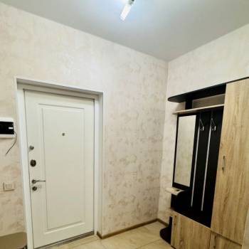 Продается 1-комнатная квартира, 30,8 м²