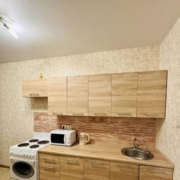 Продается 1-комнатная квартира, 30,8 м²