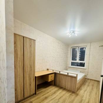 Продается 1-комнатная квартира, 30,8 м²