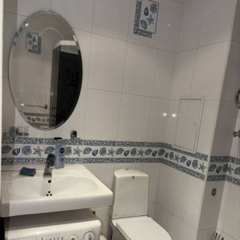 Продается 1-комнатная квартира, 31 м²