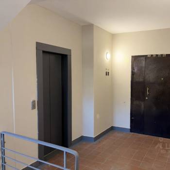 Продается 1-комнатная квартира, 31 м²