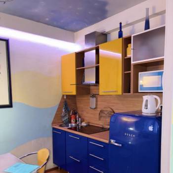 Продается 1-комнатная квартира, 31 м²