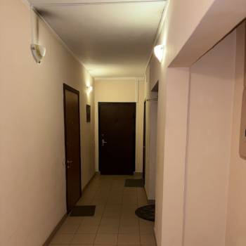 Продается 1-комнатная квартира, 31 м²