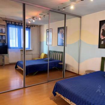 Продается 1-комнатная квартира, 31 м²