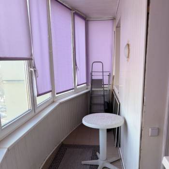 Продается 1-комнатная квартира, 31 м²