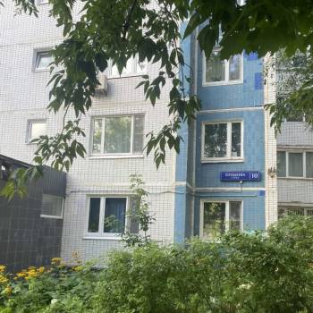 Продается 1-комнатная квартира, 38,7 м²