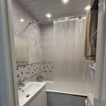 Продается 1-комнатная квартира, 38,7 м²