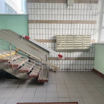 Продается 1-комнатная квартира, 38,7 м²