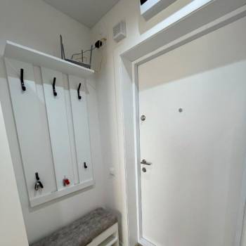 Продается 1-комнатная квартира, 19,7 м²