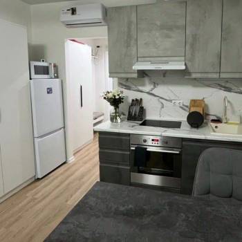 Продается 1-комнатная квартира, 19,7 м²
