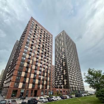 Продается 1-комнатная квартира, 19,7 м²